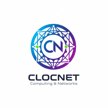 clocnet logo