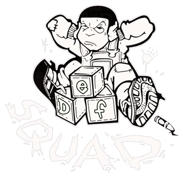 Def Squad Store logo