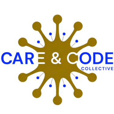 Care & Code Collective logo