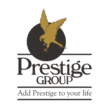 Prestige Group logo