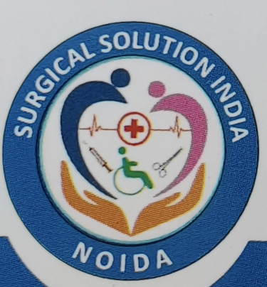 Surgical Solution India logo
