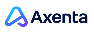 Axenta logo