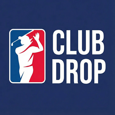 Club Drop logo