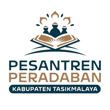 Pesantren Peradaban logo