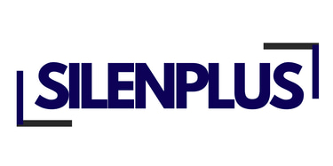 Silenplus Ventanas Acústicas logo