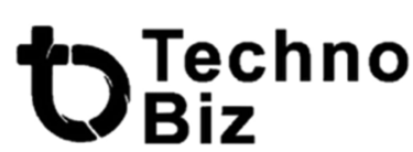 Technobiz Office Equipment Trading logo