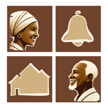 II Seminário de Direito do Patrimônio Cultural logo