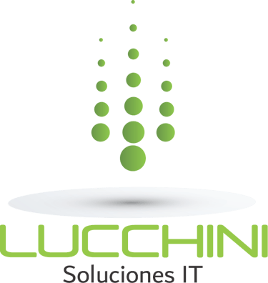 Lucchini Soluciones logo