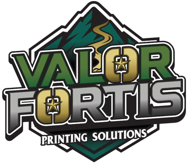 VALOR FORTIS MALAYSIA logo