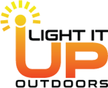 Light It Up Outdoors logo