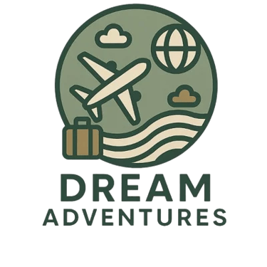 DreamAdventures logo