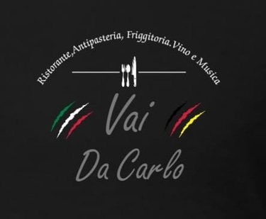 Vai da Carlo logo