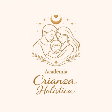 Método Crianza Holística logo