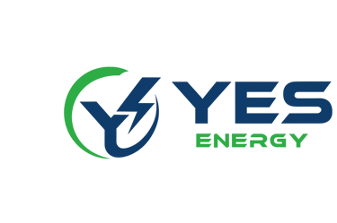 YES ENERJİ logo