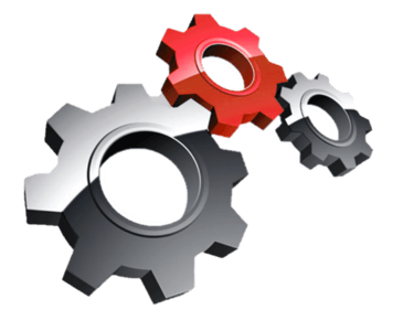 BDC – Studio di Progettazione Meccanica logo