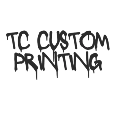 Tc Custom Printing logo