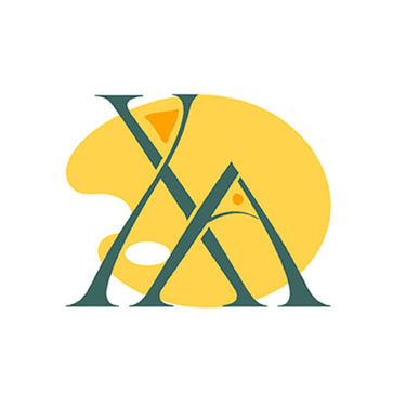 Xandr_Art logo