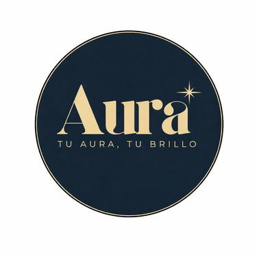 Aura Joyerias logo