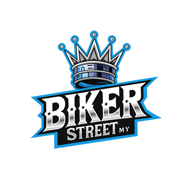 Bikerstreet logo