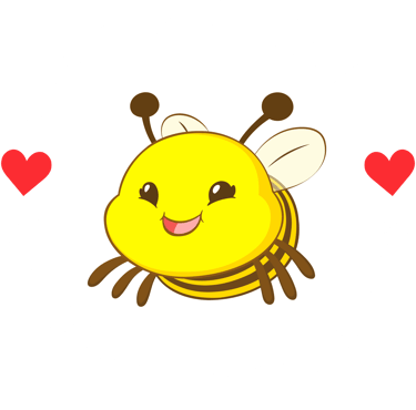 CHUB BEE CHEEKS logo