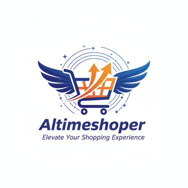 GUEMCHON ALTIME logo