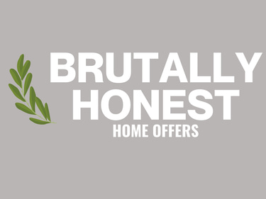 Brutally Honest Home Offers logo