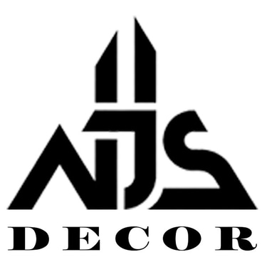 NJS Decor logo
