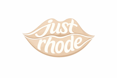 just.rhode logo