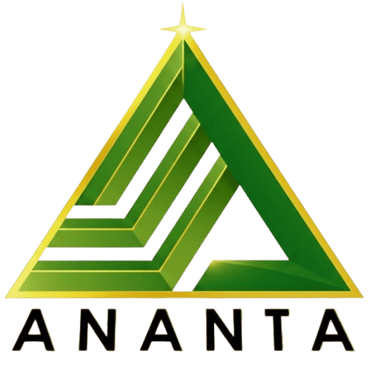 AL ANANTA VISA AND DOCUMENT SERVICES logo