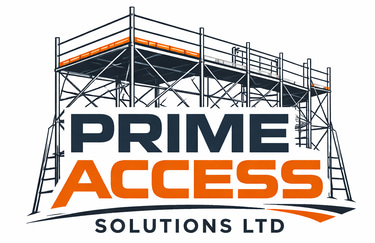 Prime Access Solutions logo