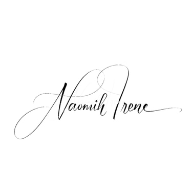 Naomih Irene logo