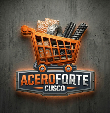 Ferretería Acero Forte logo