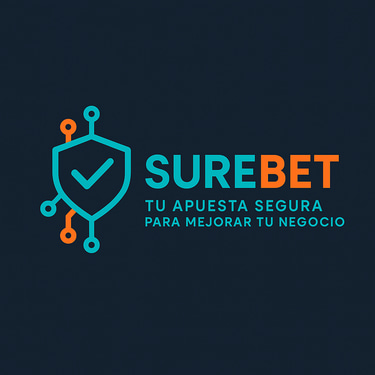 Surebet logo