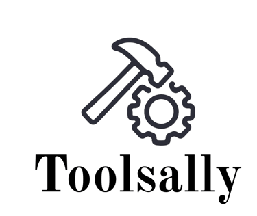 TOOLSALLY logo