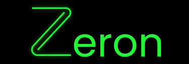 Zeron logo