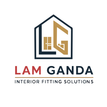 Lam Ganda logo