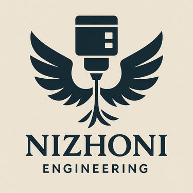 Nizhoni Engineering, LLC logo
