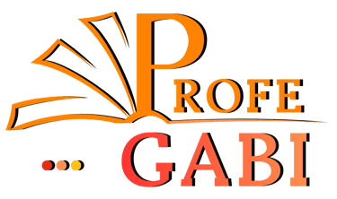 Profe Gabi logo
