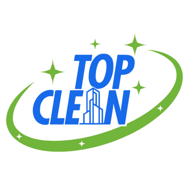 topcleanlima logo