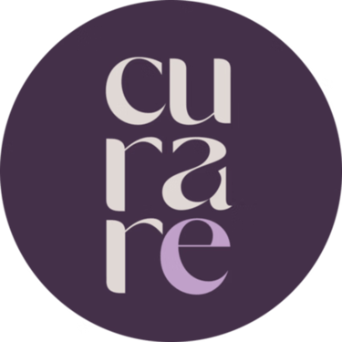 Curare Rio logo
