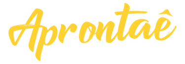 Aprontaê – Contrate Nosso Show logo