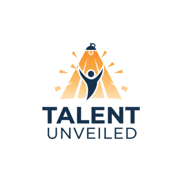 Talent Unveiled logo