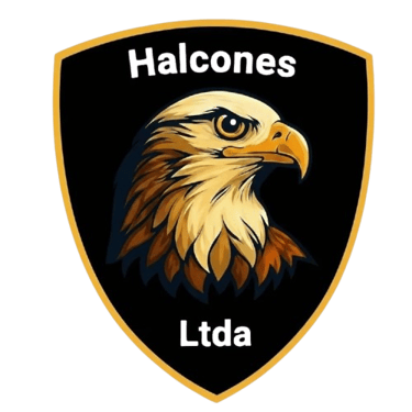 Halcones Ltda logo