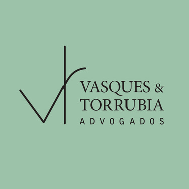Vasques & Torrubia Advogados logo