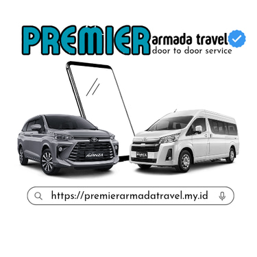 Premier Armada Travel logo