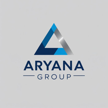 Aryana Group logo