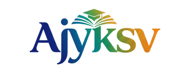 Ajyksv logo