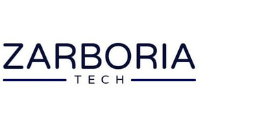 ZARBORIA TECH PRIVATE LIMITED logo