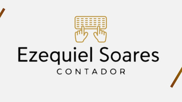 Ezequiel Soares Contador logo