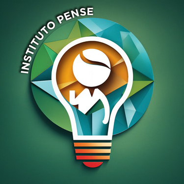 INSTITUTO PENSE logo
